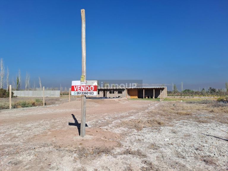 Lote en Venta en Guaymallen, Mendoza