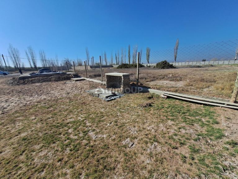 Lote en Venta en Guaymallen, Mendoza
