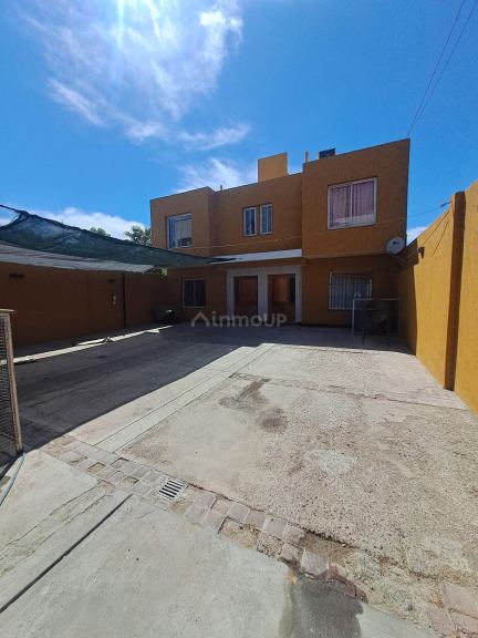 Duplex en Alquiler en Capital, Mendoza