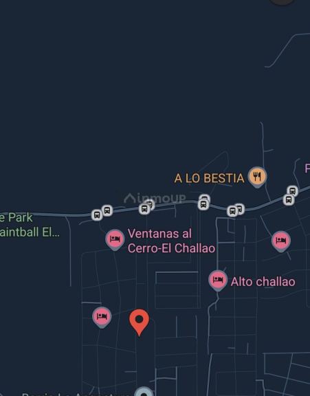 Lote en Venta en Las Heras, Mendoza