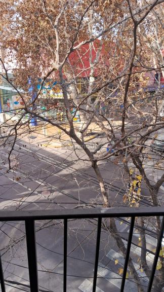 Departamento en Alquiler en Capital, Mendoza