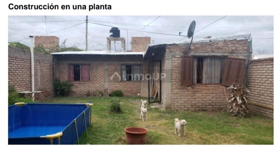 Casa en Venta en Guaymallen, Mendoza