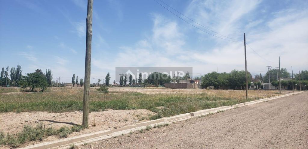 Lote en Venta en Guaymallen, Mendoza