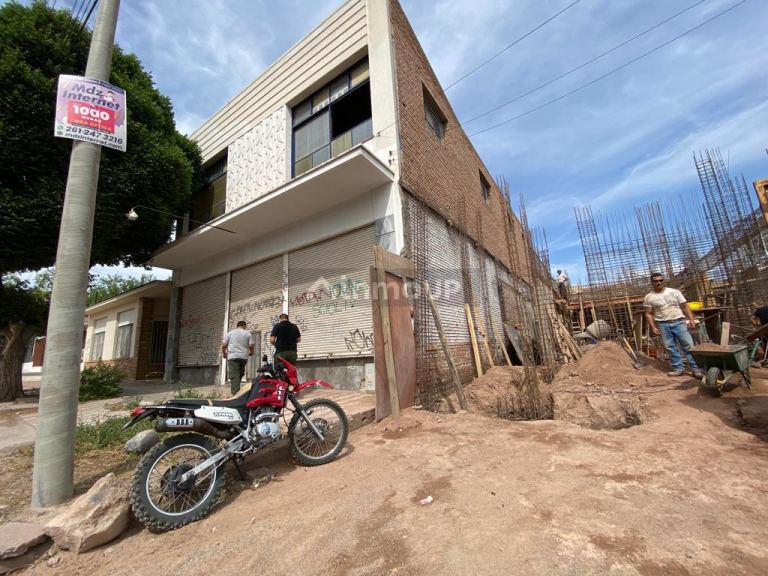 Lote en Venta en Godoy Cruz, Mendoza