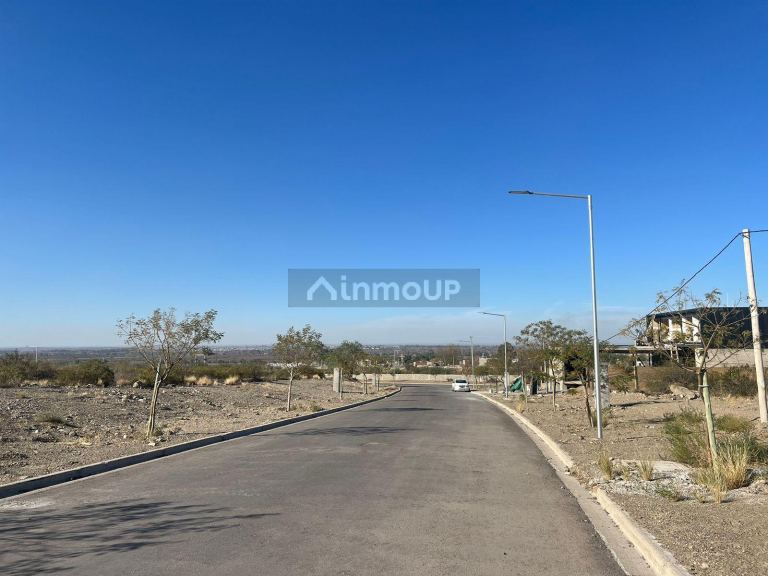 Lote en Venta en Las Heras, Mendoza