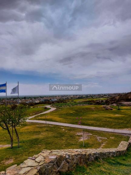 Lote en Venta en Las Heras, Mendoza