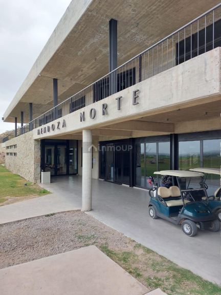 Lote en Venta en Las Heras, Mendoza