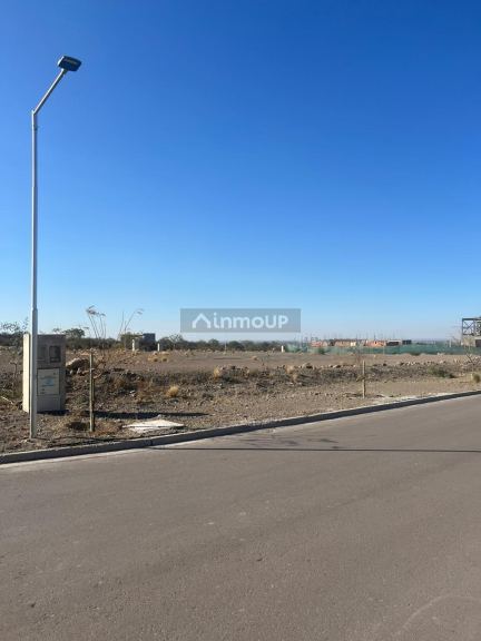 Lote en Venta en Las Heras, Mendoza