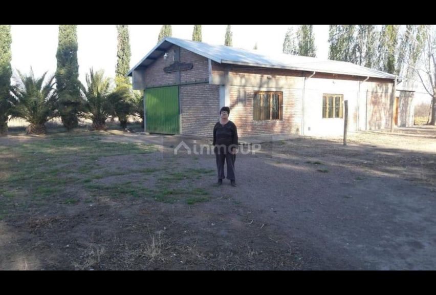 Finca en Venta en General alvear, Mendoza