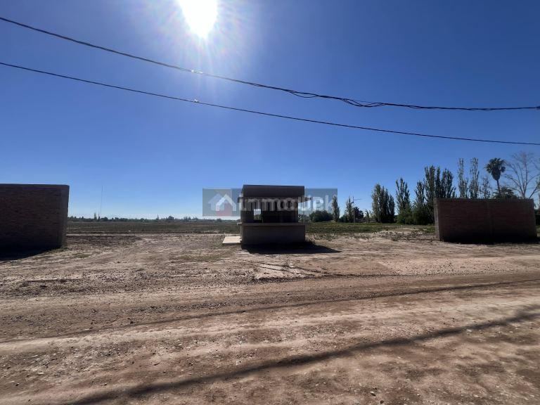 Lote en Venta en Guaymallen, Mendoza