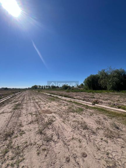 Lote en Venta en Guaymallen, Mendoza