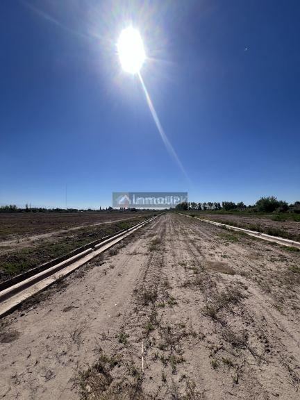 Lote en Venta en Guaymallen, Mendoza