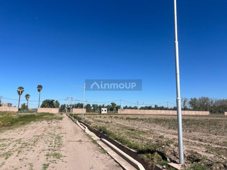 Lote en Venta en Guaymallen, Mendoza