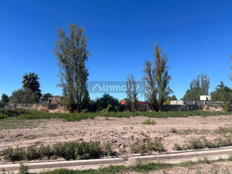 Lote en Venta en Guaymallen, Mendoza
