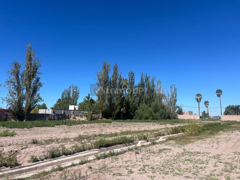 Lote en Venta en Guaymallen, Mendoza
