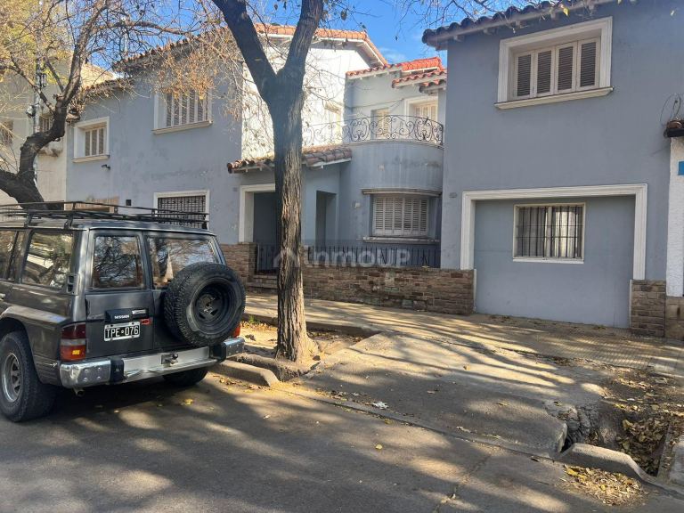 Casa en Venta en Capital, Mendoza