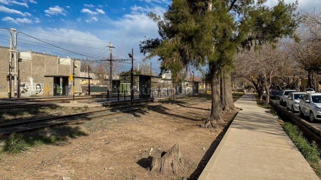 Lote en Venta en Capital, Mendoza