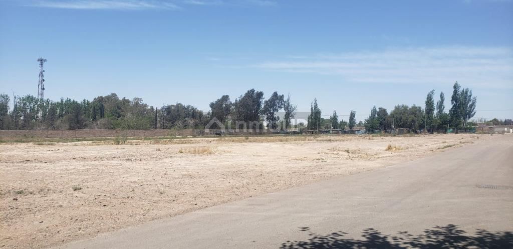 Lote en Venta en Guaymallen, Mendoza