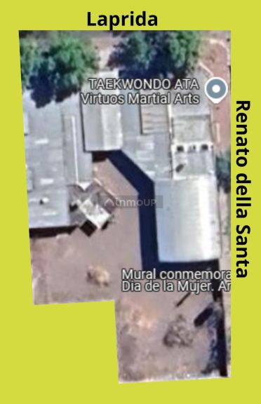 Lote en Venta en Godoy Cruz, Mendoza