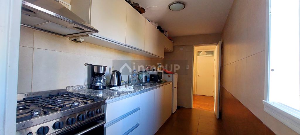 Departamento en Venta en Capital, Mendoza