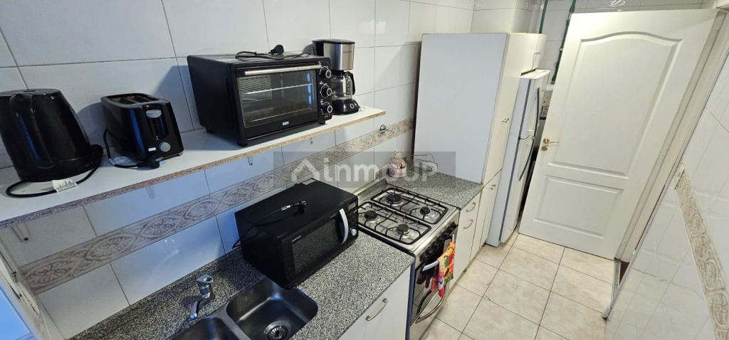 Departamento en Venta en Capital, Mendoza
