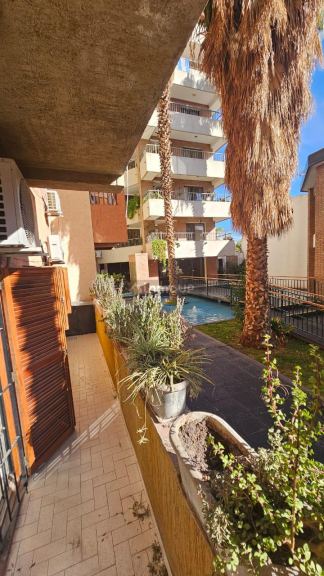 Departamento en Alquiler en Godoy Cruz, Mendoza