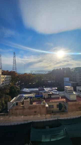 Departamento en Alquiler en Capital, Mendoza