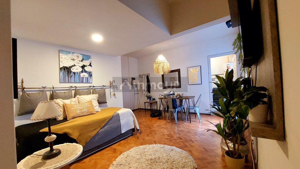 Departamento en Venta en Capital, Mendoza