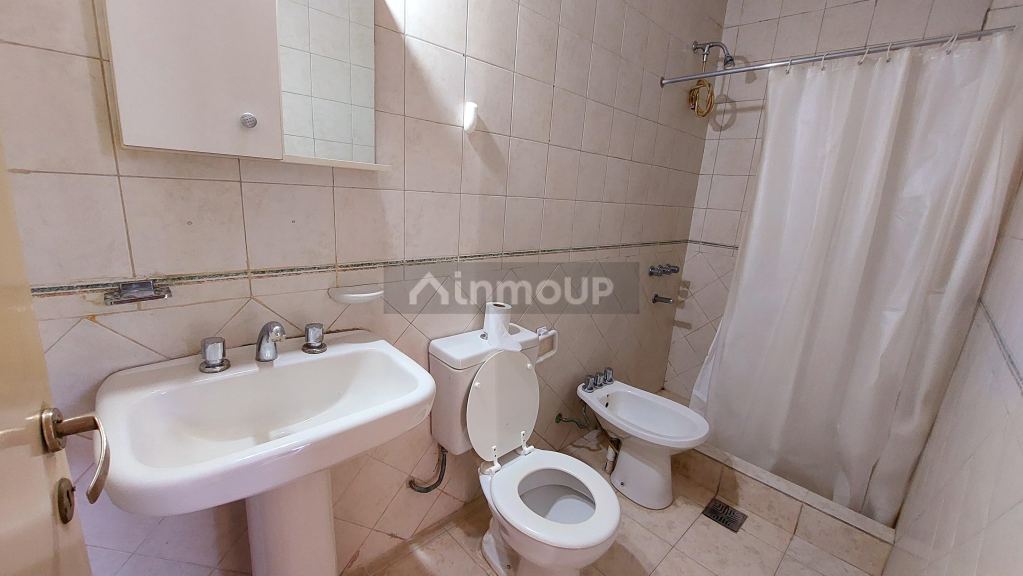 Departamento en Alquiler en Capital, Mendoza