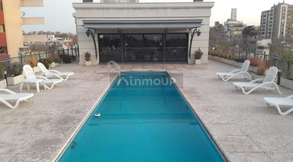 Departamento en Alquiler en Capital, Mendoza