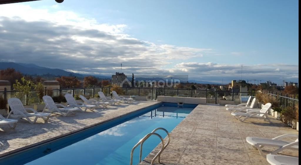 Departamento en Alquiler en Capital, Mendoza