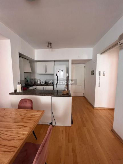 Departamento en Alquiler en Capital, Mendoza