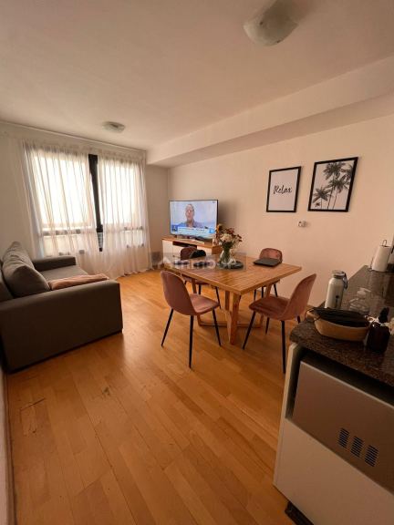 Departamento en Alquiler en Capital, Mendoza