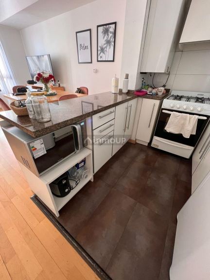 Departamento en Venta en Capital, Mendoza