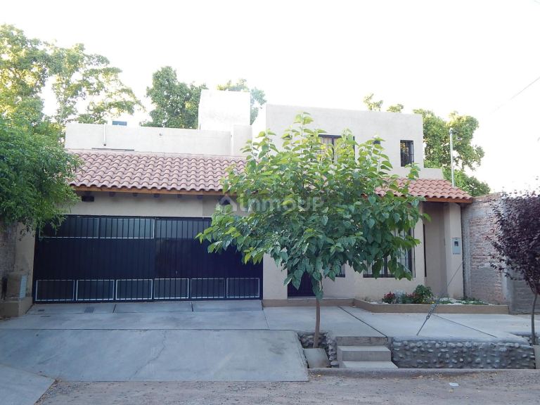 Casa en Venta en Lujan de Cuyo, Mendoza