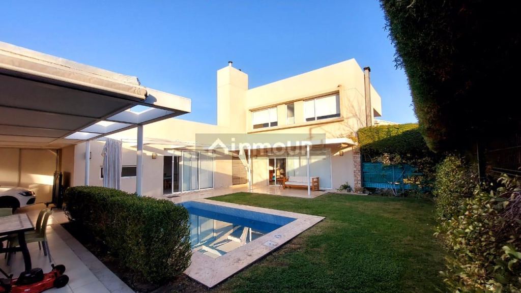 Casa en Venta en Godoy Cruz, Mendoza