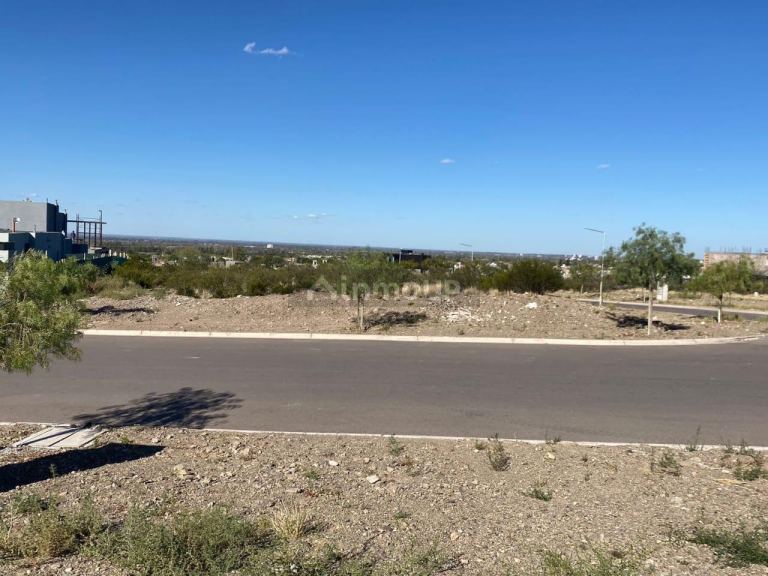 Lote en Venta en Las Heras, Mendoza