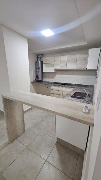 Departamento en Alquiler en Guaymallen, Mendoza