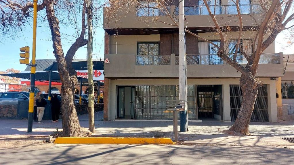 Local Comercial en Alquiler en Godoy Cruz, Mendoza