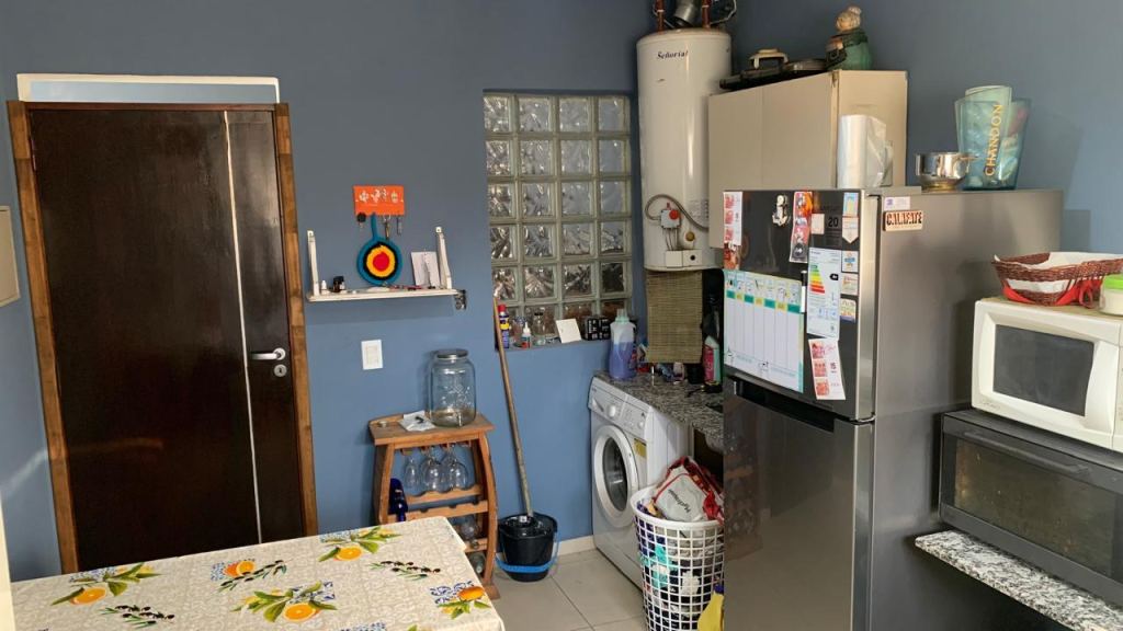 Casa en Venta en Las Heras, Mendoza