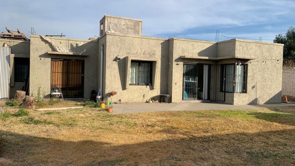 Casa en Venta en Las Heras, Mendoza