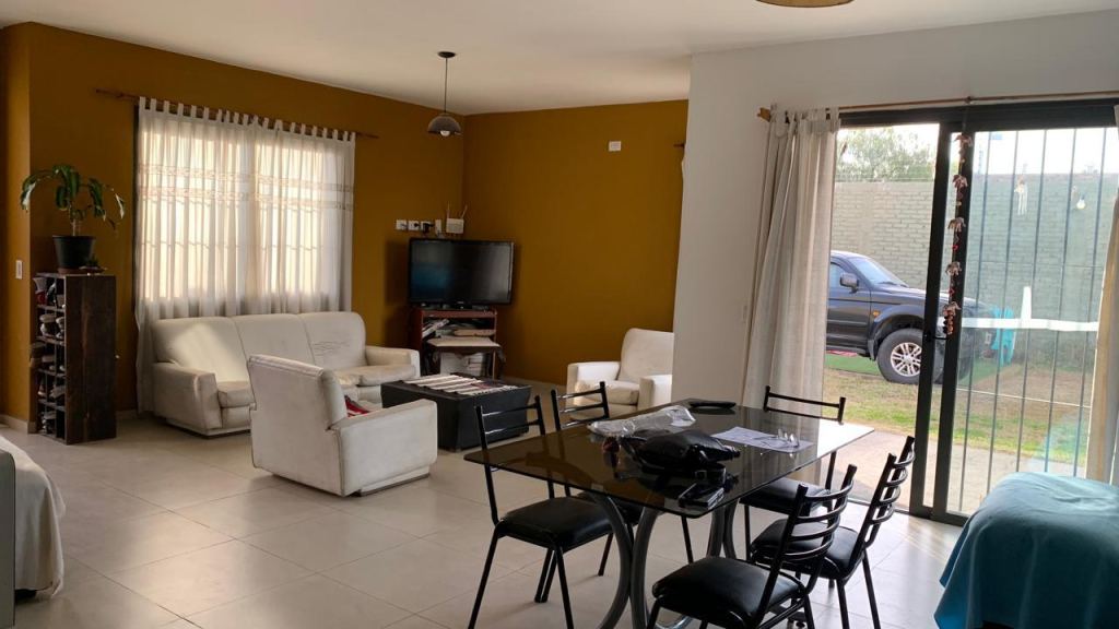 Casa en Venta en Las Heras, Mendoza