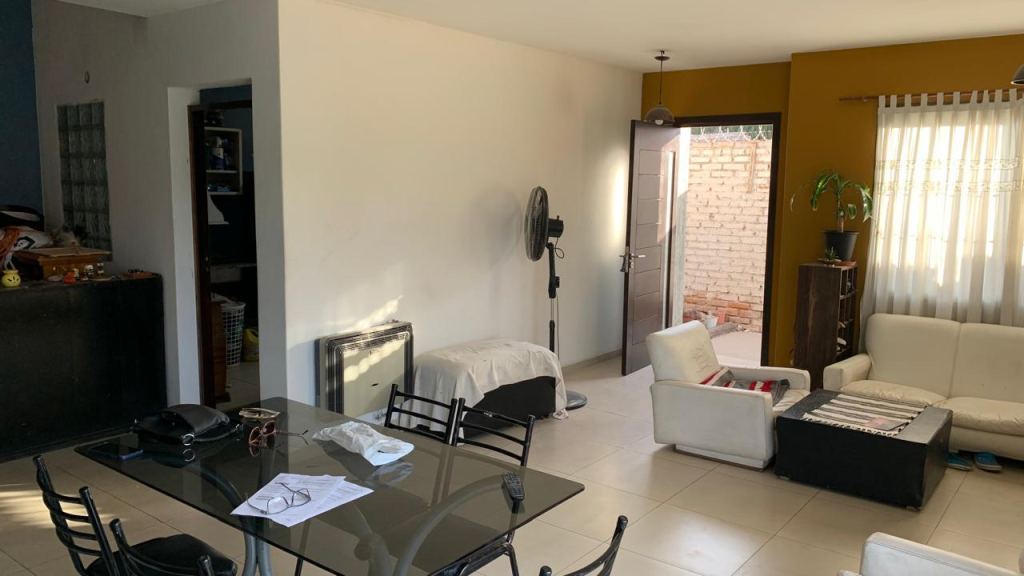 Casa en Venta en Las Heras, Mendoza