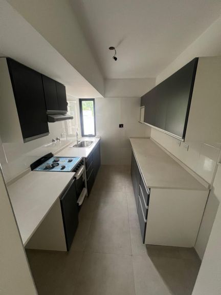 Departamento en Venta en Capital, Mendoza