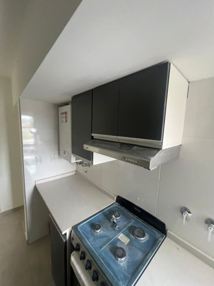 Departamento en Venta en Capital, Mendoza