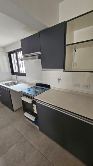 Departamento en Venta en Capital, Mendoza