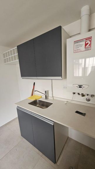 Departamento en Venta en Capital, Mendoza