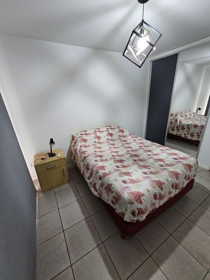 Departamento en Venta en Capital, Mendoza