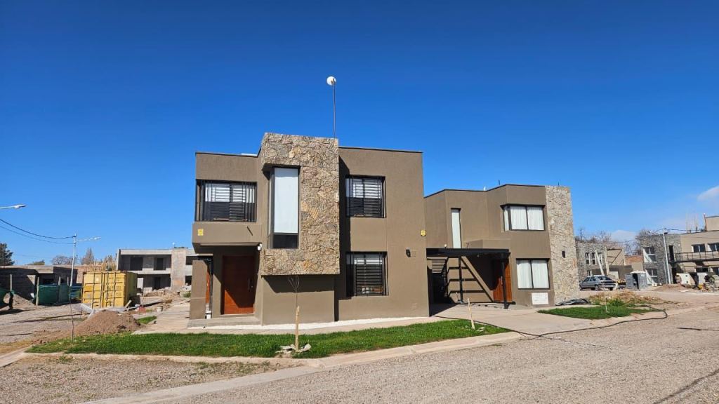 Duplex en Venta en Guaymallen, Mendoza