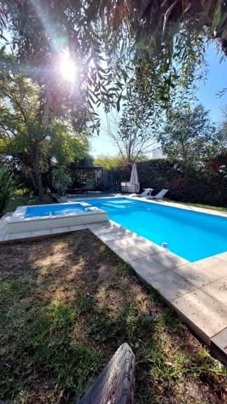 Chalet en Venta en Guaymallen, Mendoza